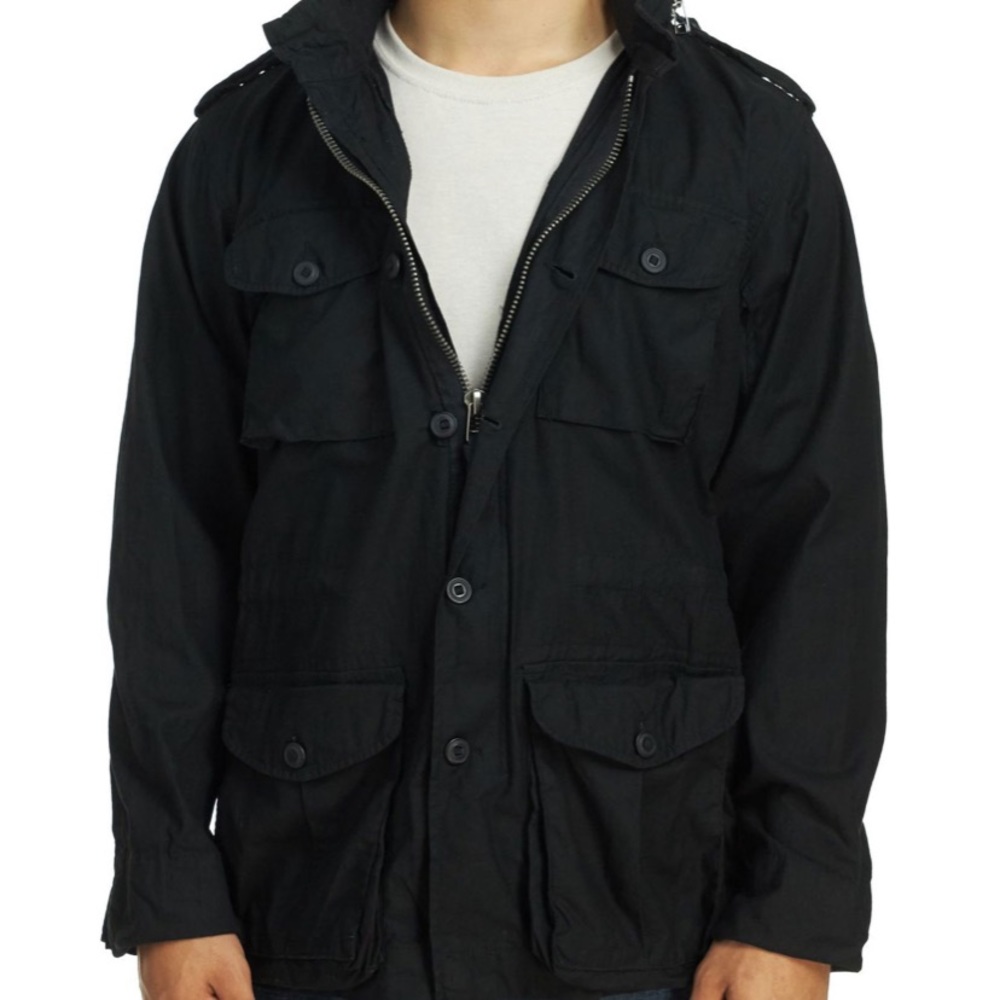 Rothco vintage lightweight jacket